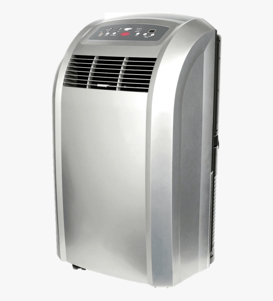 Whynter Portable Air Conditioner, Transparent Clipart