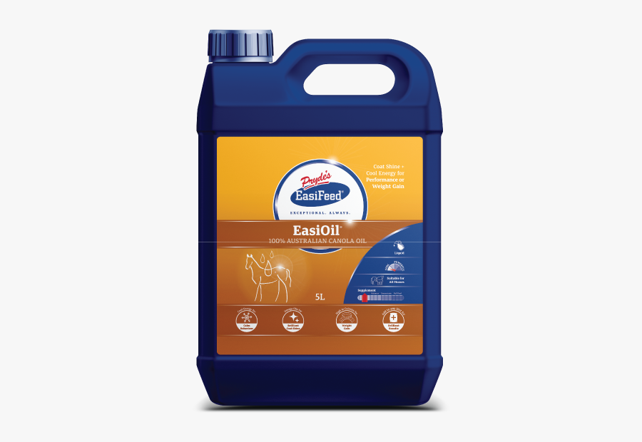 Horse Hoof Png - Prydes Easi Oil 5lt, Transparent Clipart