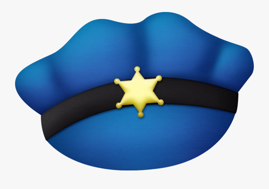Images In Collection Page - Dibujo Policia Infantil, Transparent Clipart