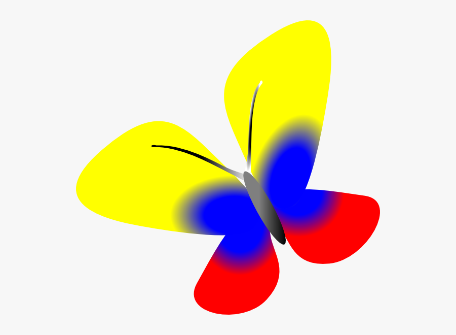 Colombia Clip Art, Transparent Clipart