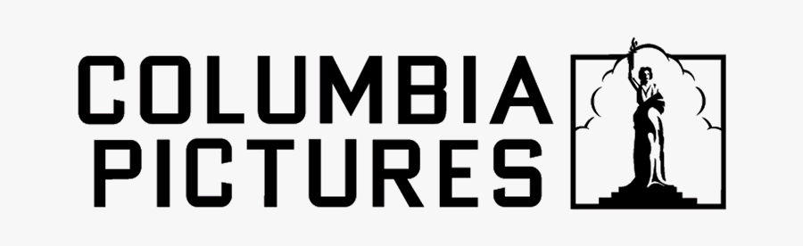 Columbia Pictures Logo - Columbia, Transparent Clipart