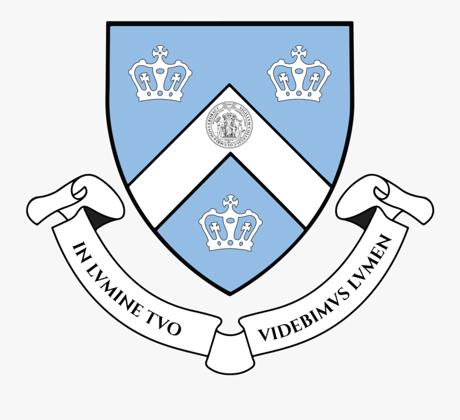 Columbia University Logo Nyu - Columbia University Logo Motto, Transparent Clipart