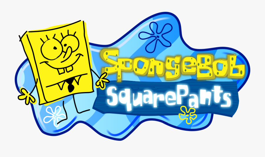 Spongebob Squarepants Under The Sea - Top 10 Starter Pack, Transparent Clipart