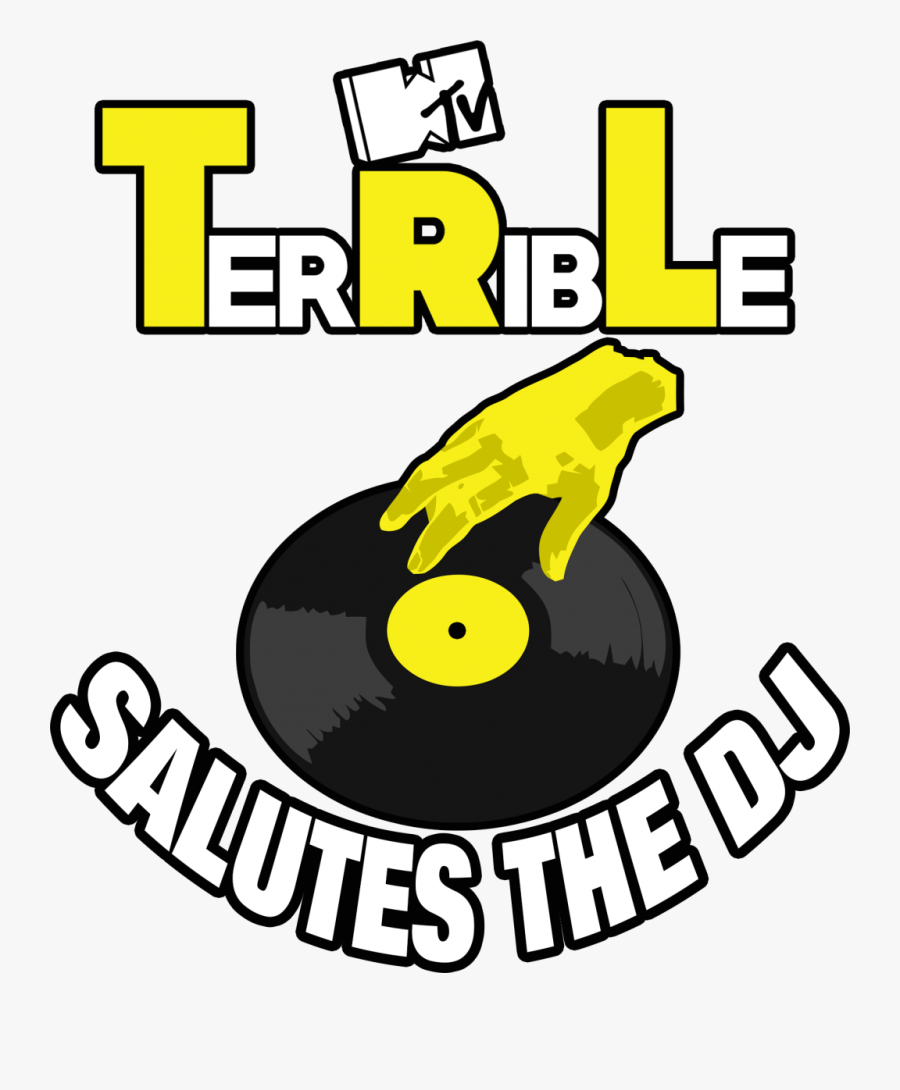 Transparent Yo Mtv Raps Png, Transparent Clipart