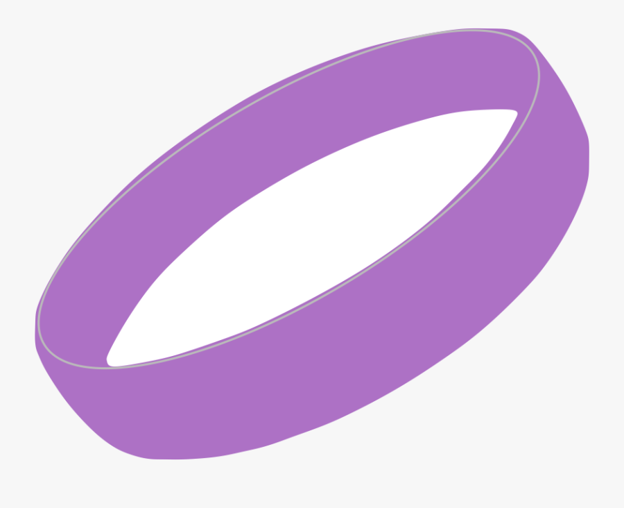 Order Wristbands Online Promotional - Bangle, Transparent Clipart