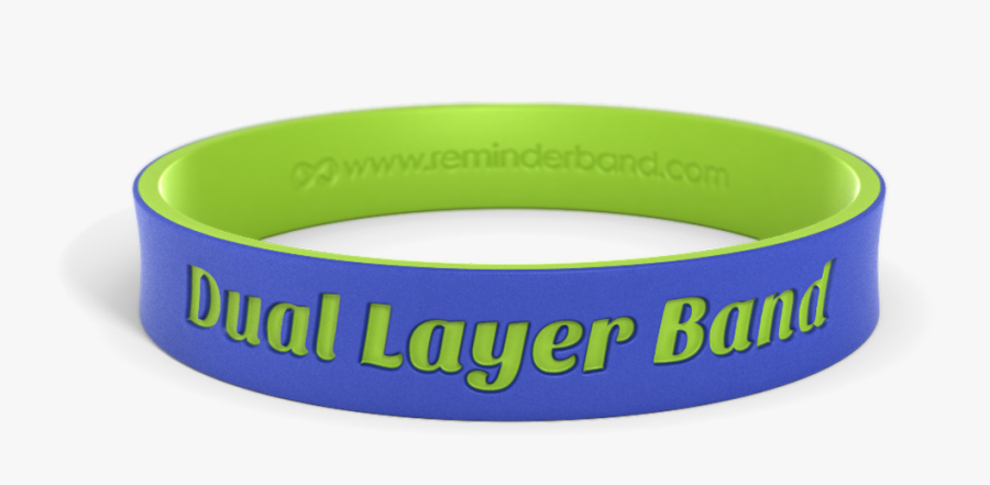Dual Layer Band - Belt, Transparent Clipart