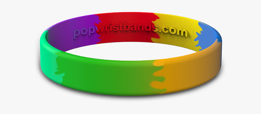 Color - Bangle, Transparent Clipart