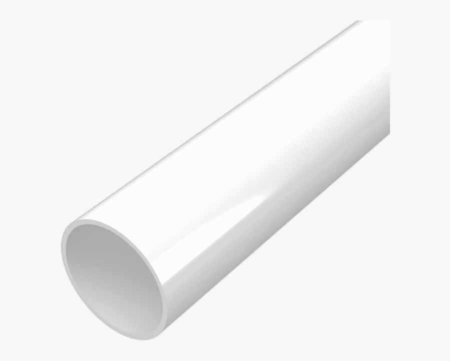 Plumbing Pipes Png - Pvc Pipe White Png, Transparent Clipart