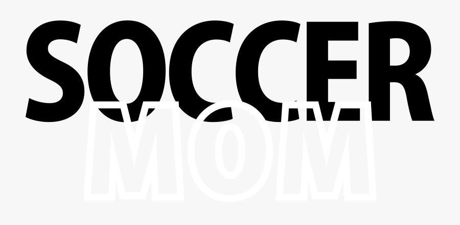 Soccer Mom Png, Transparent Clipart