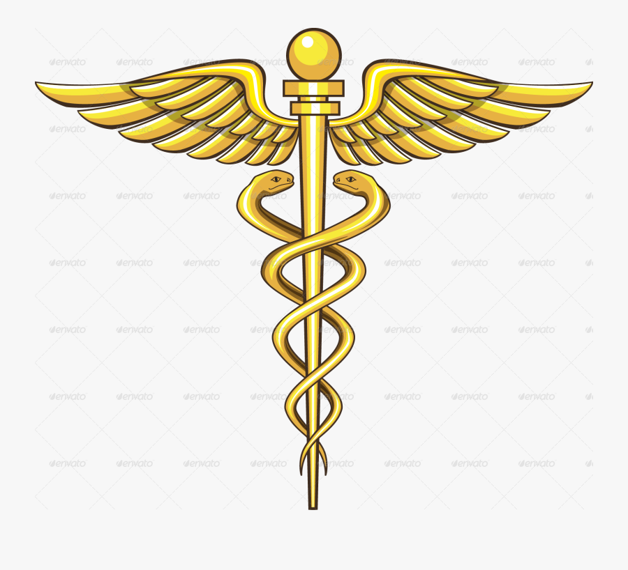 Medical Transparent Symbol - Medical Symbol, Transparent Clipart