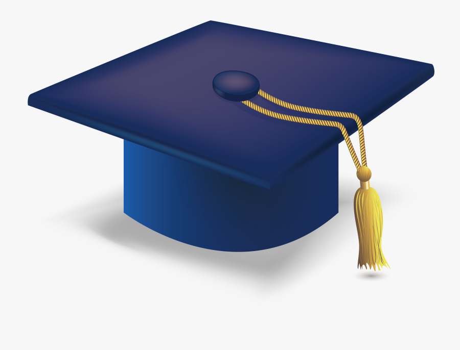 Graduation Ceremony Square Academic Cap Hat - Nombre Del Gorro De Graduacion, Transparent Clipart