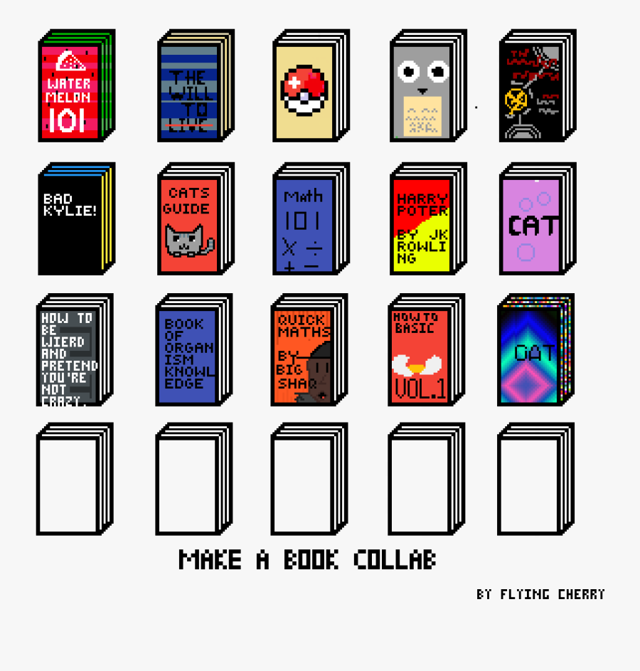 Last One I Promise Xd - Book, Transparent Clipart