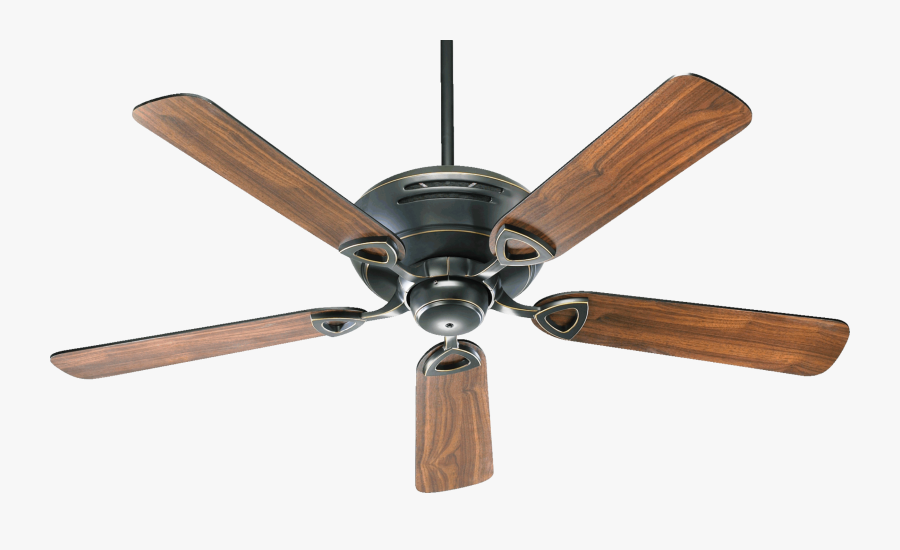Pixball Com Png Pulley - Antique Wooden Ceiling Fan, Transparent Clipart