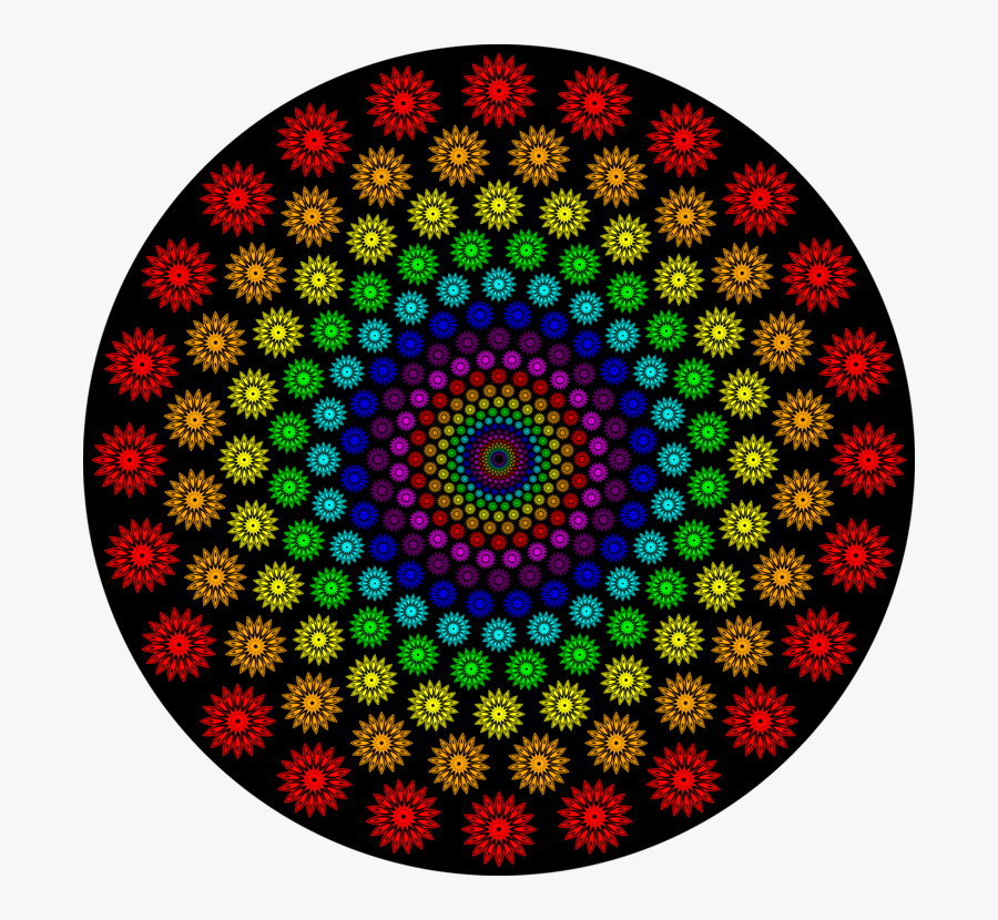 Symmetry,window,circle, Transparent Clipart