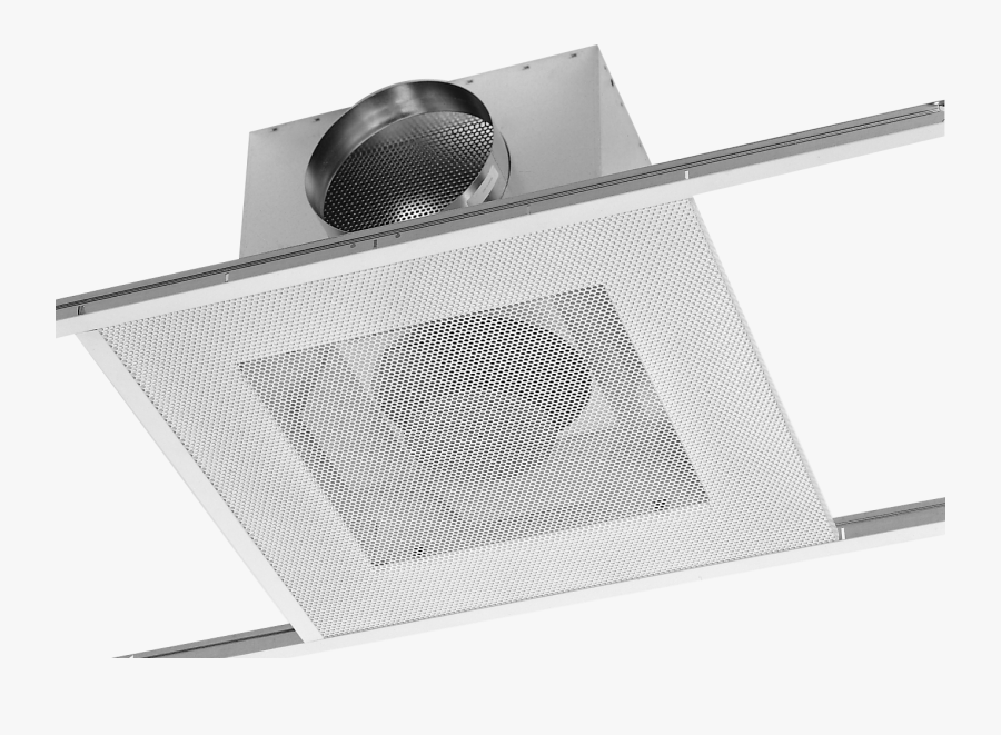 Ceiling Industry Heuvelman Ibis Ventilation Kleventa - Ceiling, Transparent Clipart