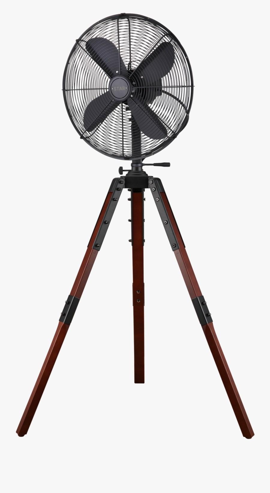 Star Propeller, Star Fans, Ceiling Fans, Outdoor Fan, - Tripod Floor Fan, Transparent Clipart