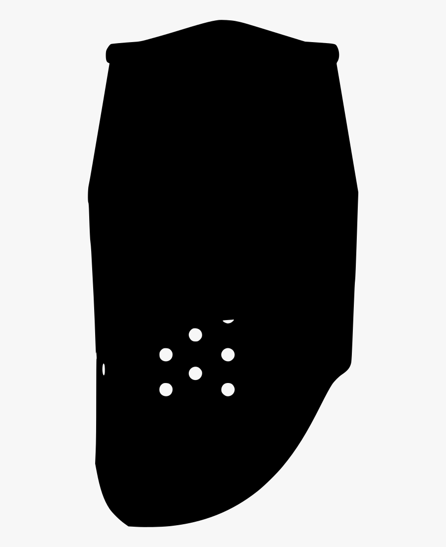 Clipart Of Crusader Helmet, Transparent Clipart