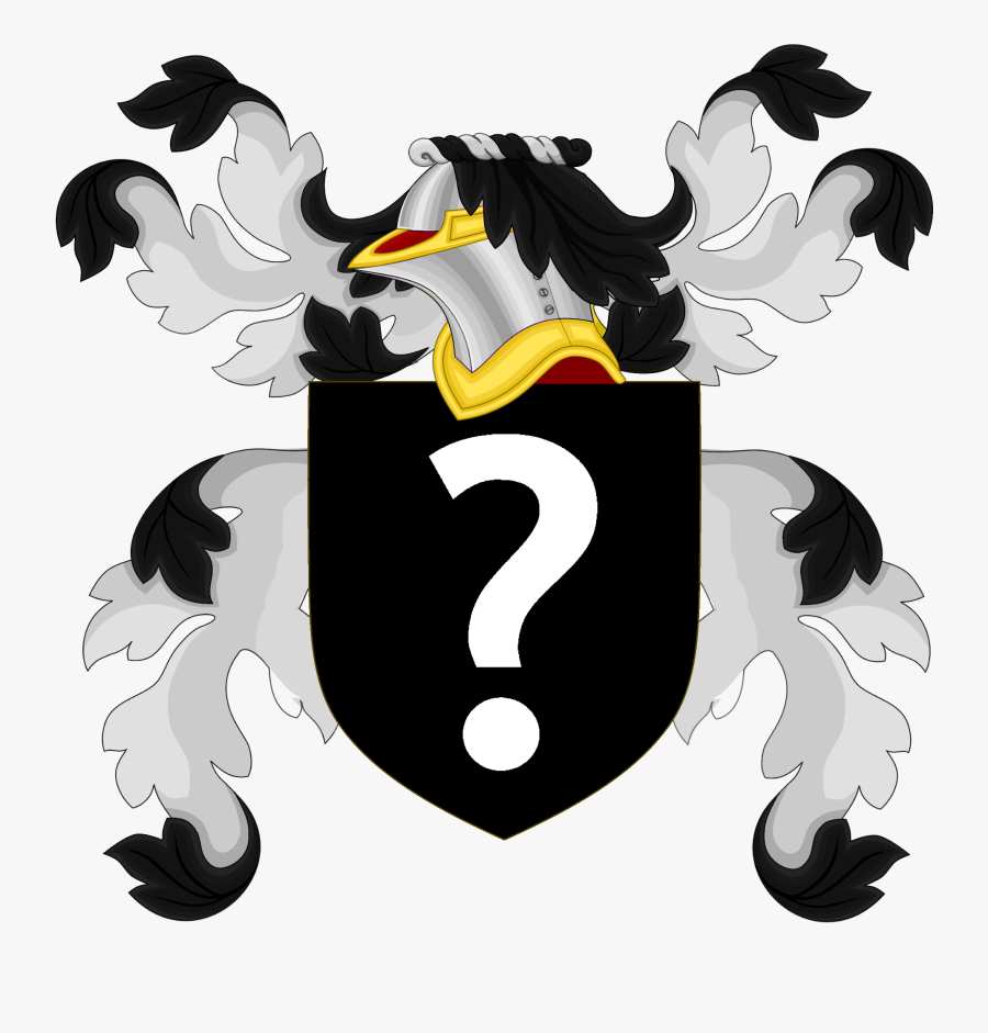 Ronald Reagan Coat Of Arms, Transparent Clipart