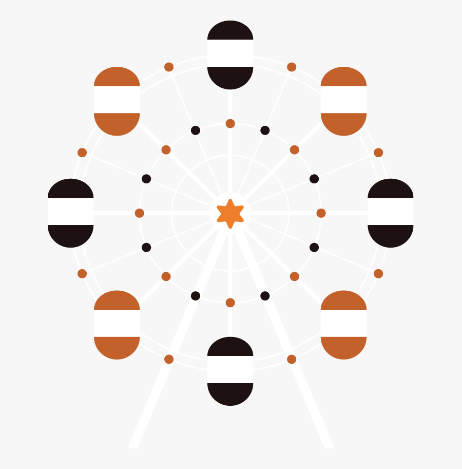 Circle, Transparent Clipart