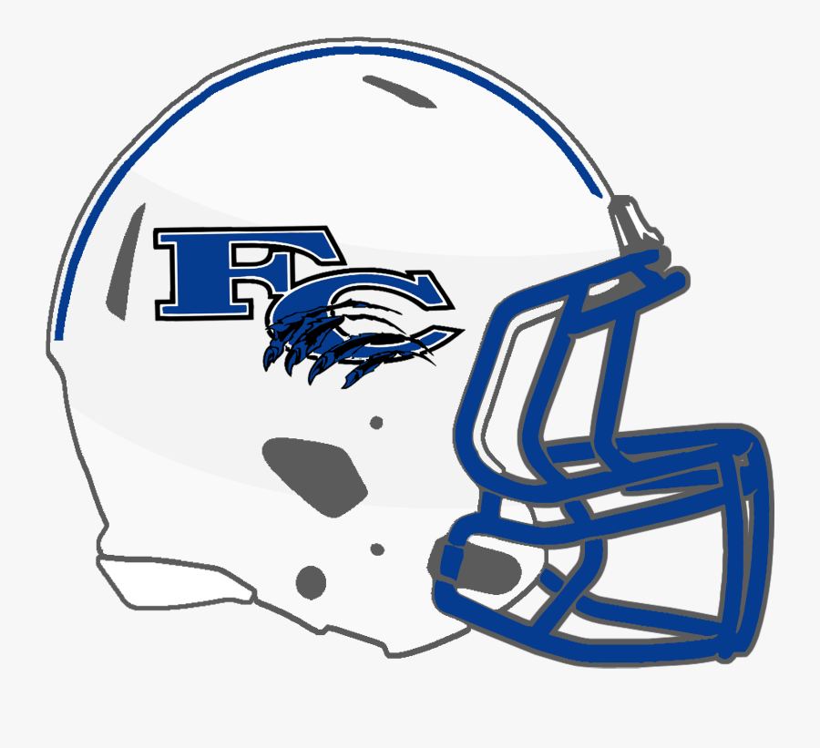 Brookhaven High School Panthers, Transparent Clipart