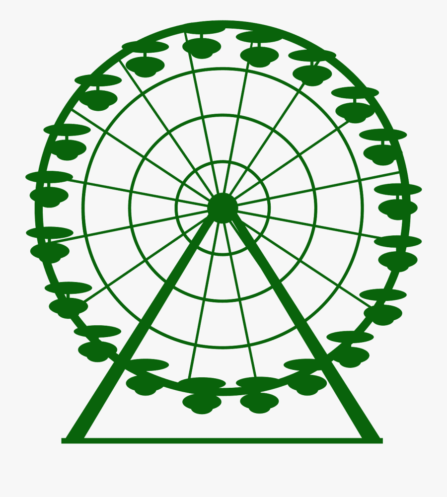 Trocadéro, Transparent Clipart