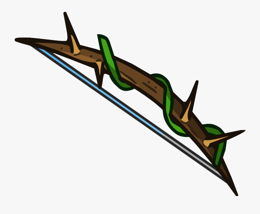 Chance - Helmet Heroes Nature Bow, Transparent Clipart