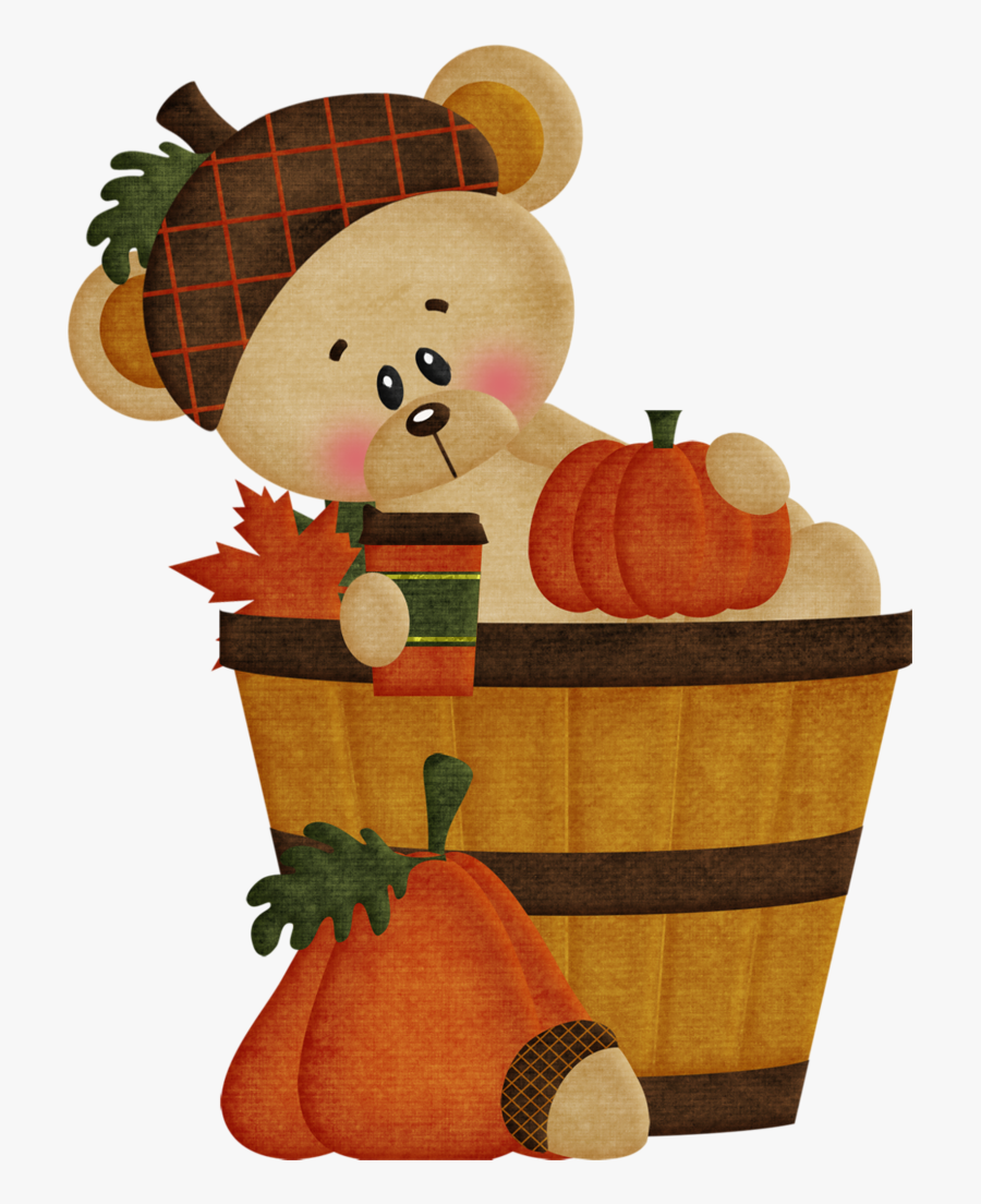 Clipart Fall Is Here, Transparent Clipart