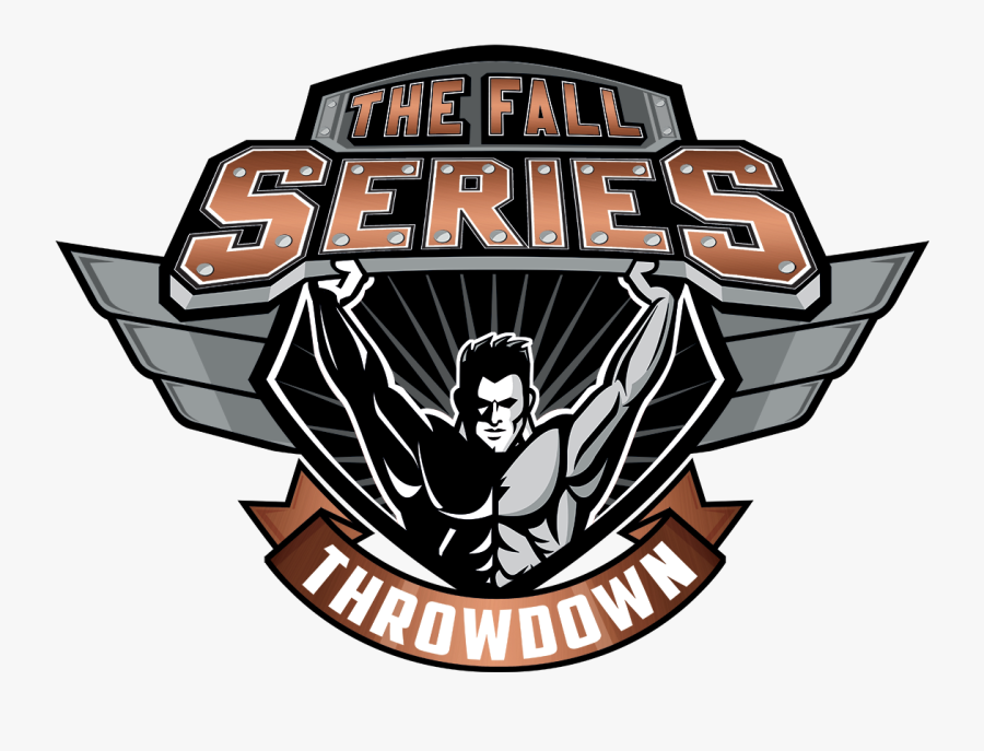 Fall Series Clipart , Png Download - Fall Series Throwdown, Transparent Clipart