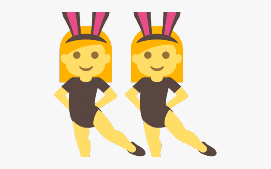 Twin Clipart, Transparent Clipart