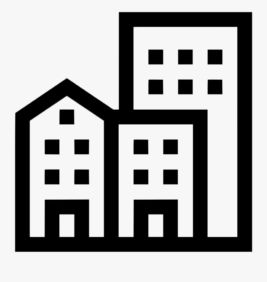 Buy And Sell Your Interest On Our Proprietary Platform - Large Business Icon, Transparent Clipart