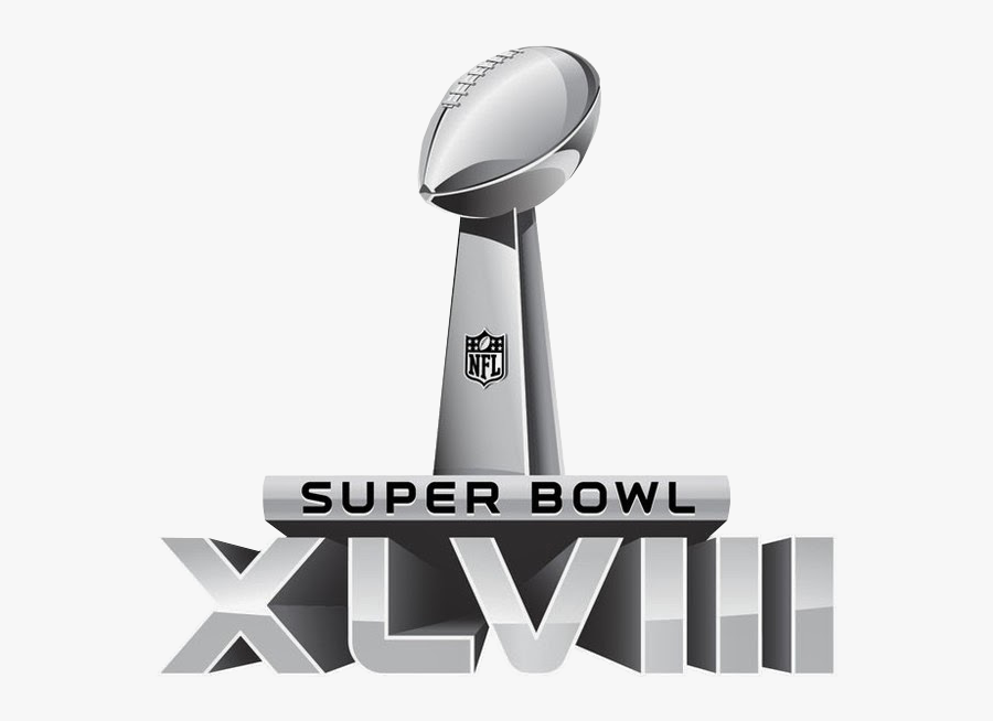 England Bowl 50 Lii Xlix Patriots Superbowl Clipart - Super Bowl 2018 Roman Numerals, Transparent Clipart