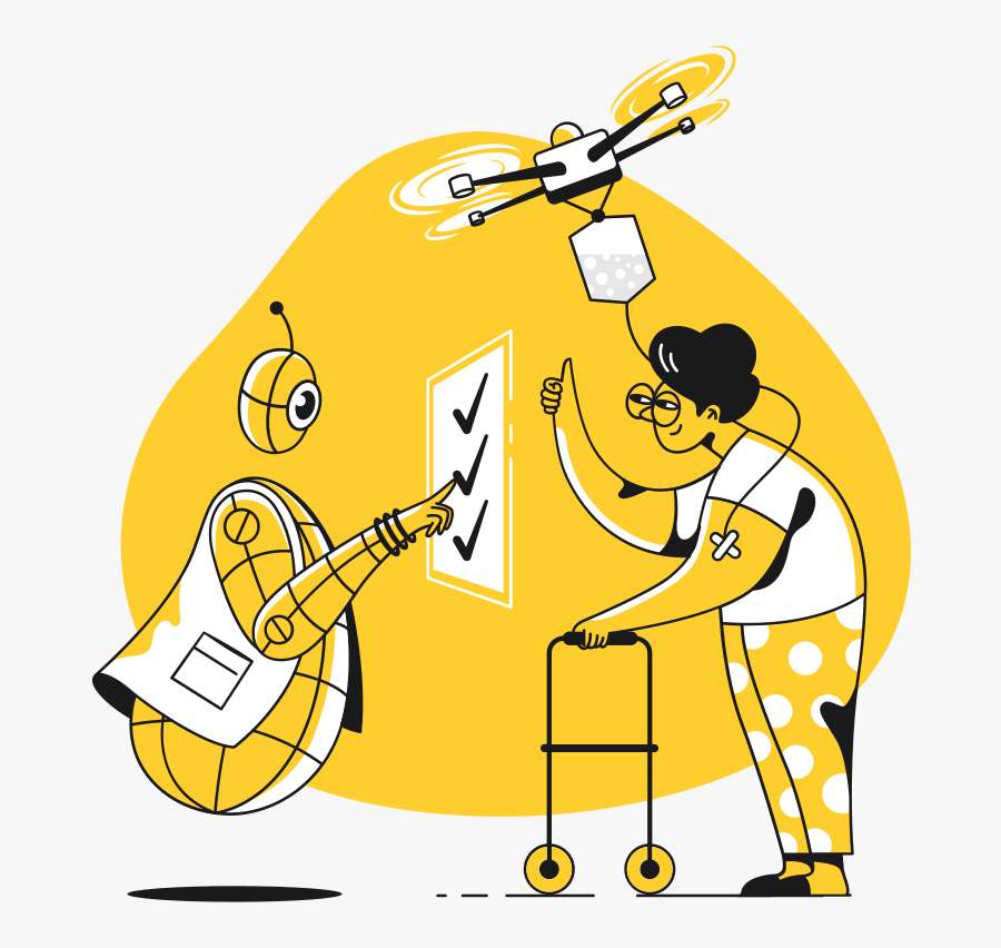 Cartoon, Transparent Clipart