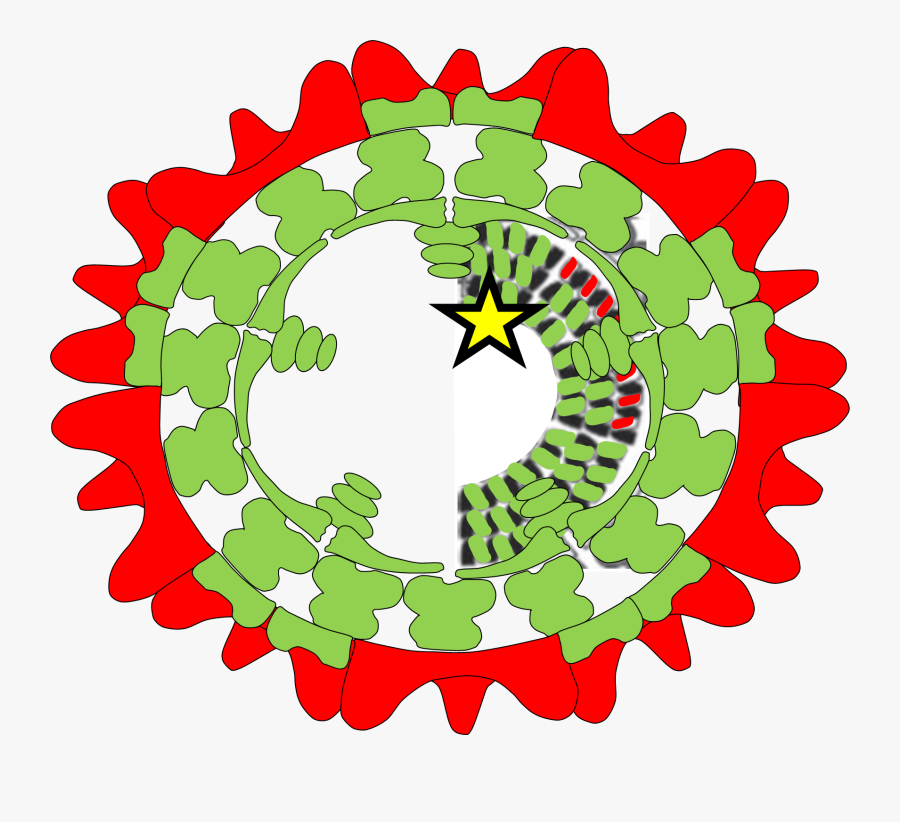 New Type Of Developed - Electromechanical Logo, Transparent Clipart