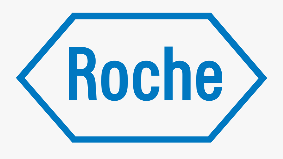 Germ Clipart Infection Control - Hoffmann La Roche Logo, Transparent Clipart