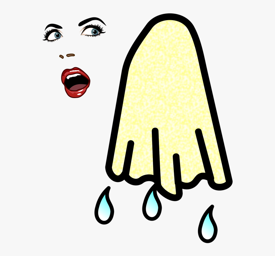 Picture - Face Cloth Clipart, Transparent Clipart