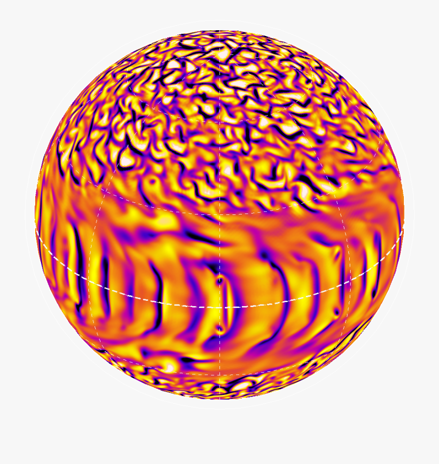 Solar Research - Sphere, Transparent Clipart