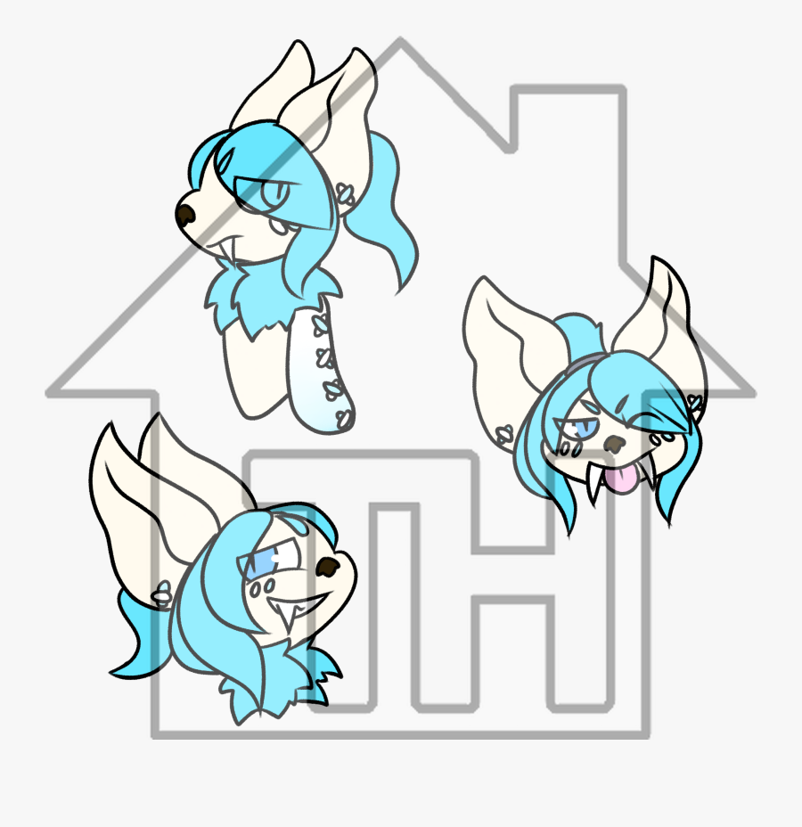 Clip Art - Cartoon, Transparent Clipart