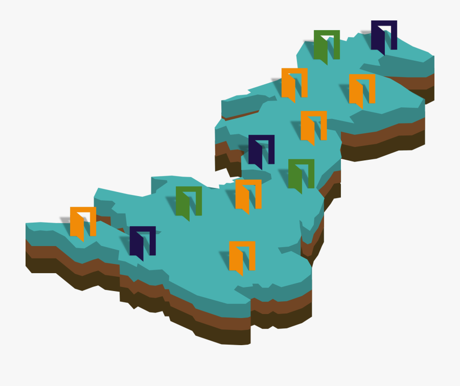 Open Doors, Transparent Clipart