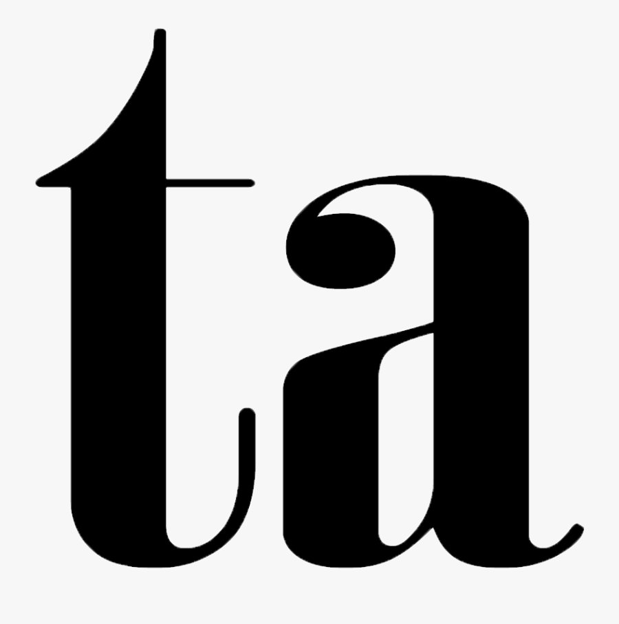 Calligraphy, Transparent Clipart