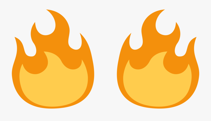 Transparent Fire Eyes Png, Transparent Clipart