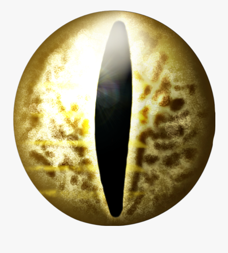 #snakeeye #snake #eye #yellowandblack #dark #mydrawing - Outer Space, Transparent Clipart