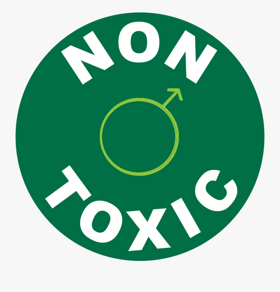 Non Toxic Png, Transparent Clipart
