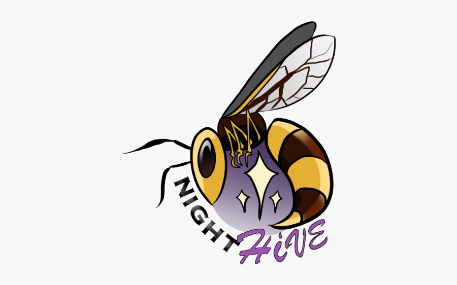 Clip Free Download - Hornet, Transparent Clipart