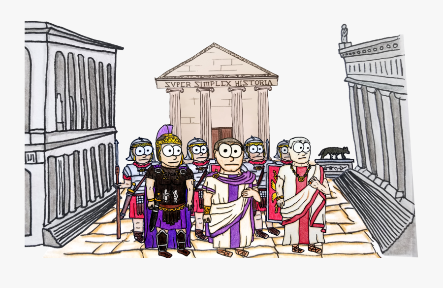 Cartoon, Transparent Clipart