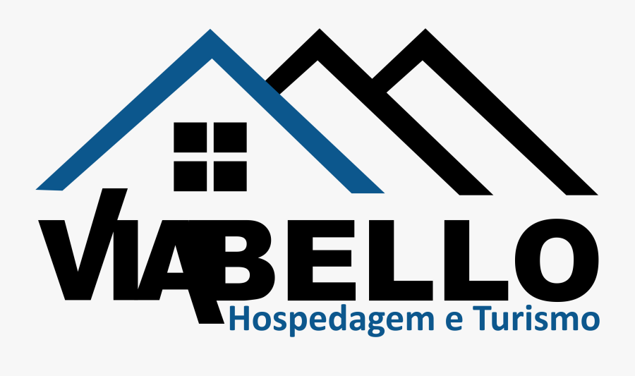 Via Bello Hospedagem E Turismo - De Kantoorspecialist, Transparent Clipart