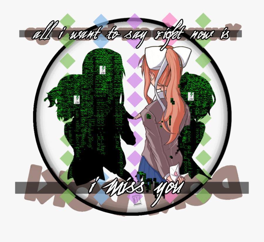 Please Vote, Share, Or Even Comment <3 Any Support - Graphic Design, Transparent Clipart