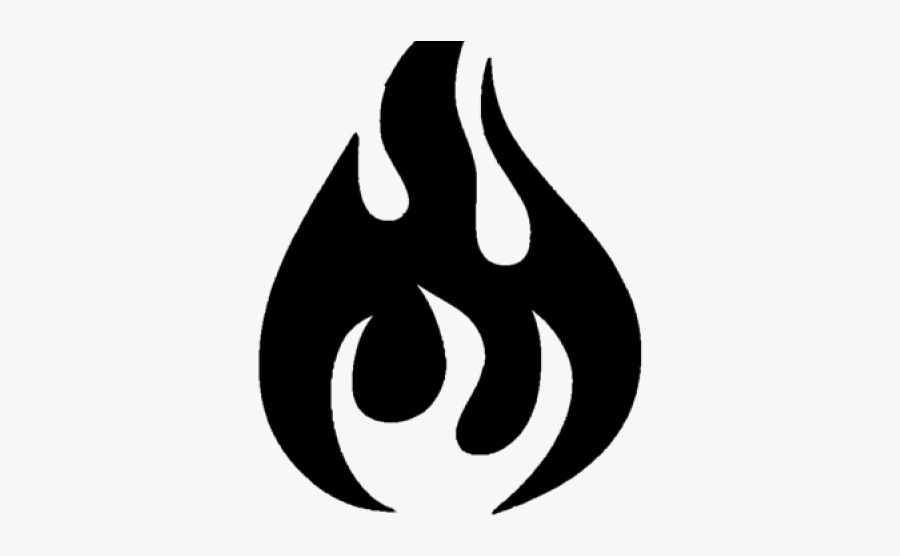 Warmth Clipart Fuego - Emblem, Transparent Clipart
