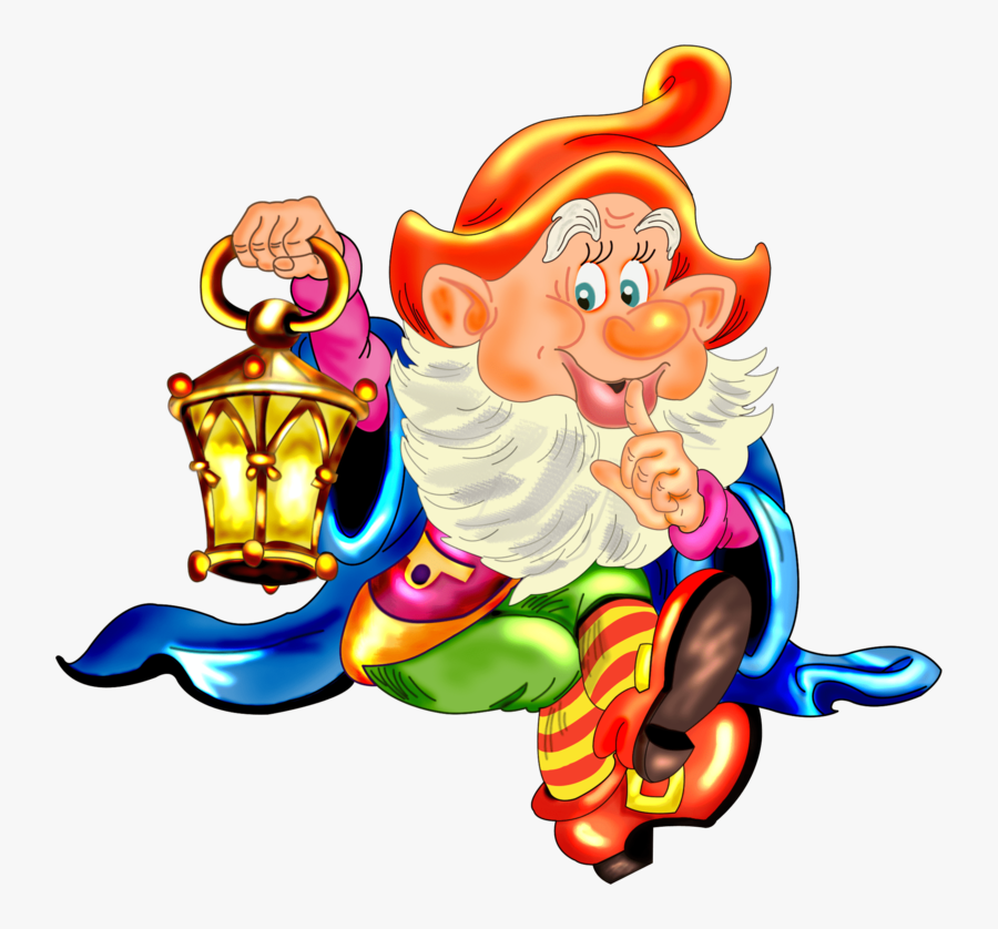 Transparent Midget Clipart - Beautiful Photo Frames, Transparent Clipart