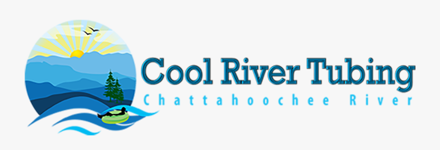 Cool Banner Png -river Tubing Logo, Hd Png Download - Cool River Tubing Helen Georgia, Transparent Clipart