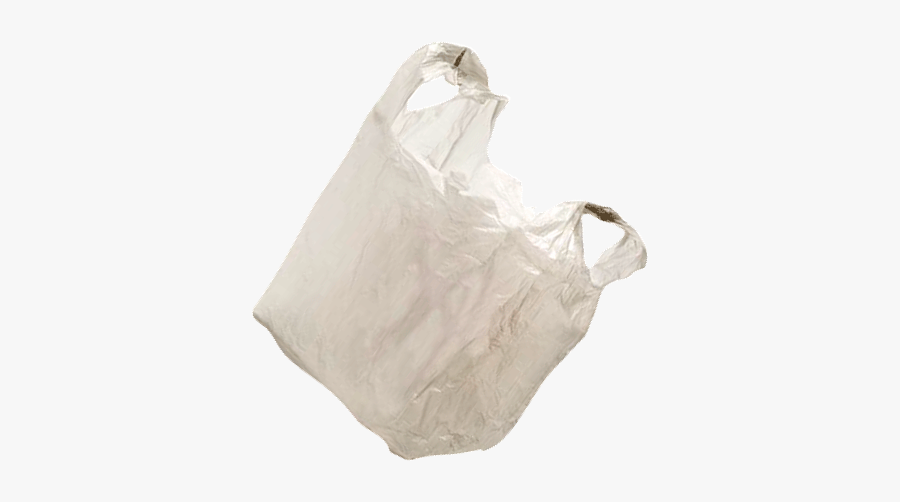 Plastic Grocery Bag Png, Transparent Clipart